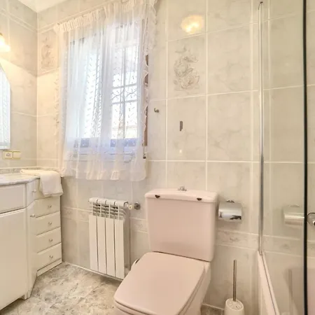 Garrofer - Plusholidays