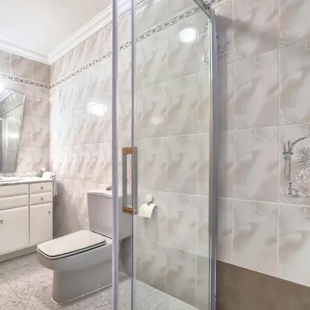 Garrofer - Plusholidays * Ifach