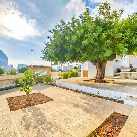 Garrofer - Plusholidays Villa