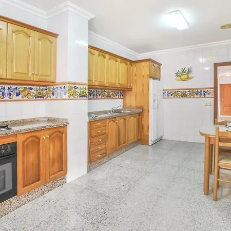 Garrofer - Plusholidays Villa