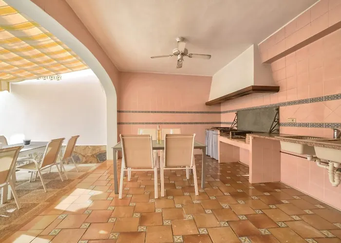 Garrofer - Plusholidays Вилла Ifach