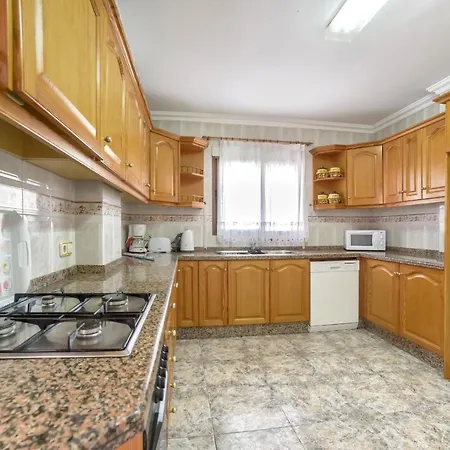 Garrofer - Plusholidays Ifach