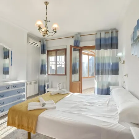 Garrofer - Plusholidays Villa