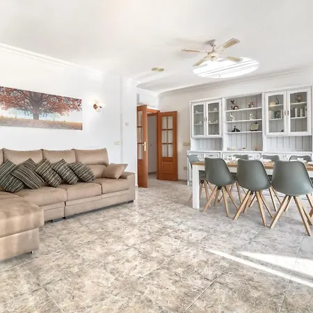 Villa Garrofer - Plusholidays