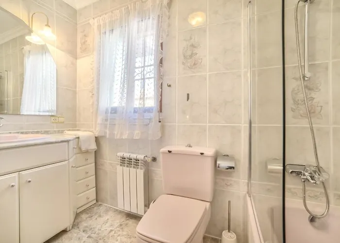 Garrofer - Plusholidays