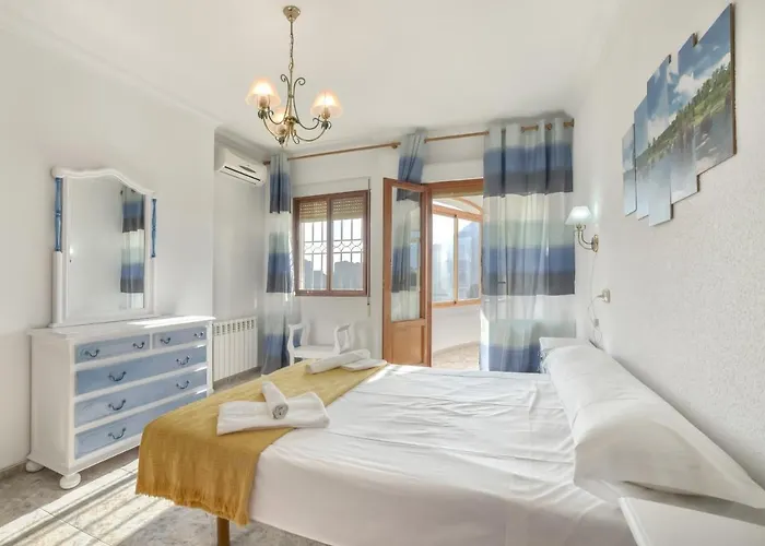 Garrofer - Plusholidays Villa