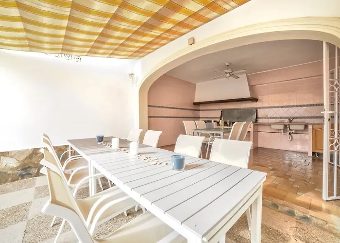 Garrofer - Plusholidays * Ifach