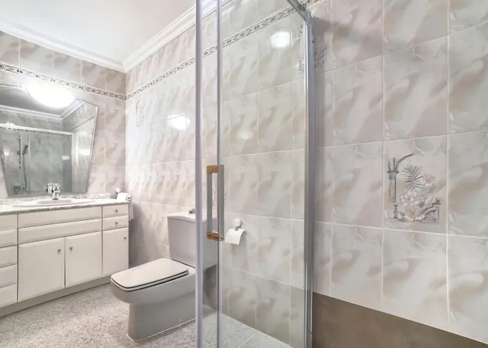 Garrofer - Plusholidays * Ifach