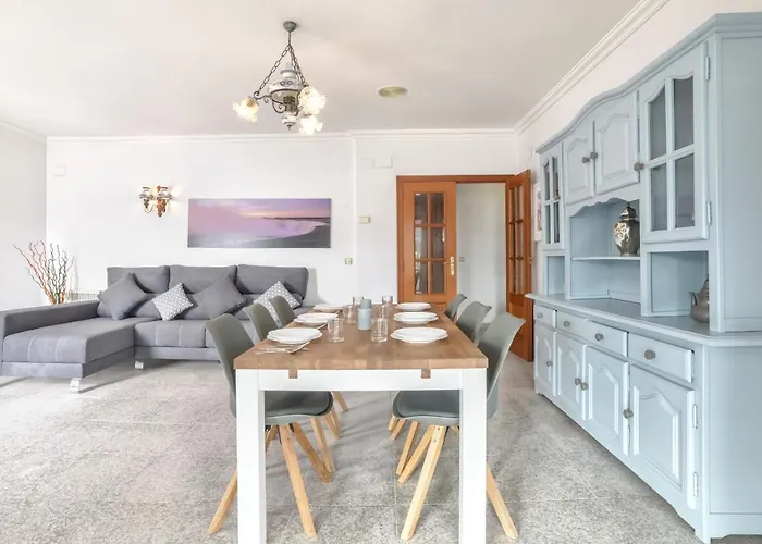 Garrofer - Plusholidays Villa