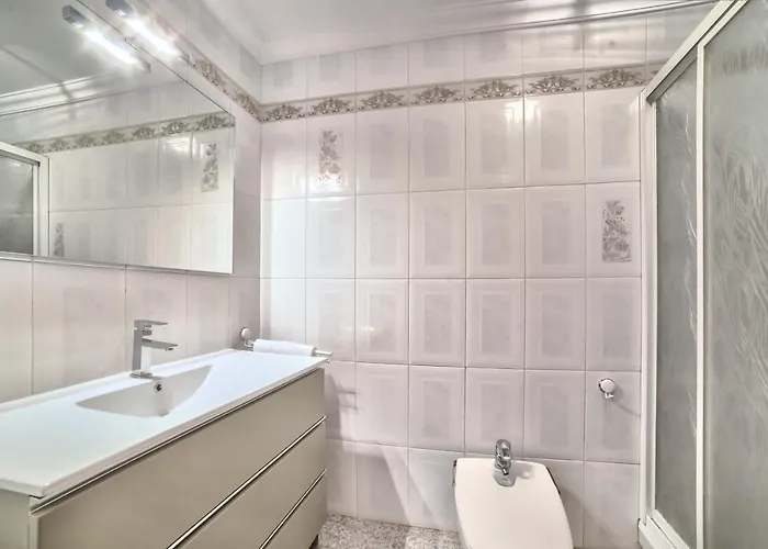 Garrofer - Plusholidays * Ifach