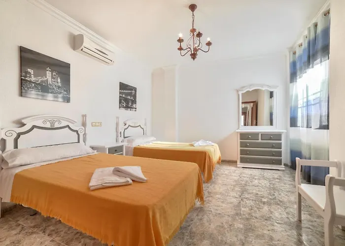 Garrofer - Plusholidays Villa