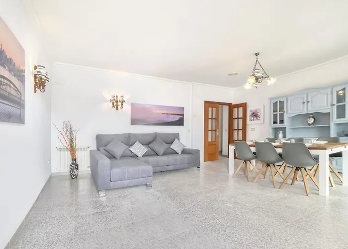 Garrofer - Plusholidays * Ifach