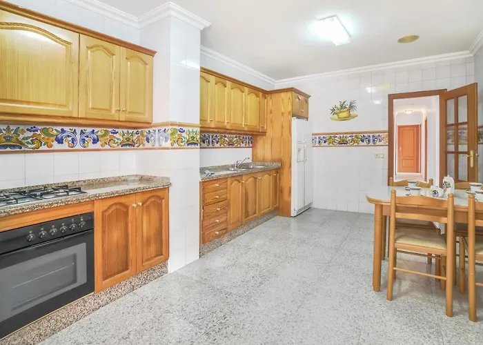 Garrofer - Plusholidays Villa