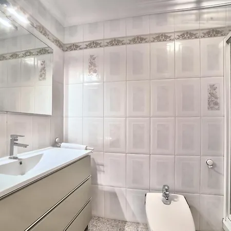 Garrofer - Plusholidays * Ifach