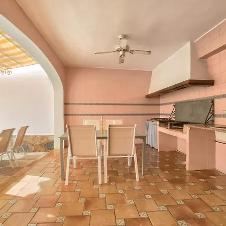 Garrofer Villa Calp