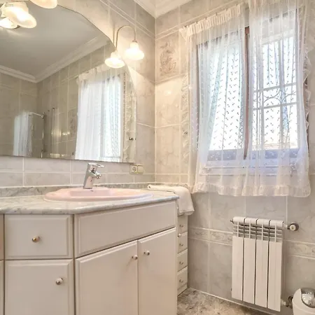 Garrofer - Plusholidays *