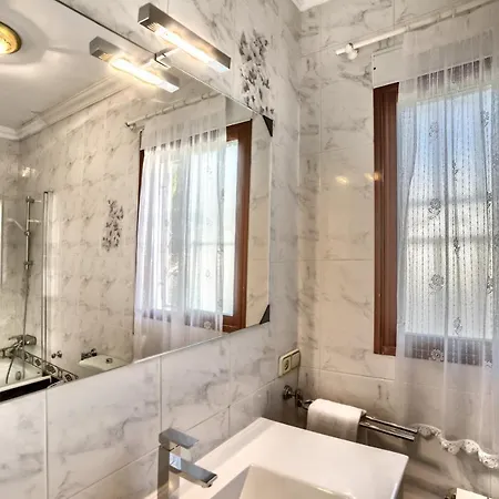 Garrofer - Plusholidays * Ifach